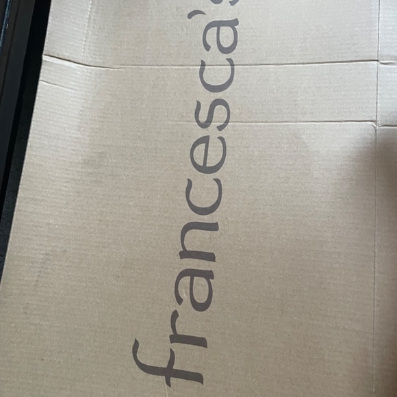 Francesca’s lined boots - Picture 4 of 5